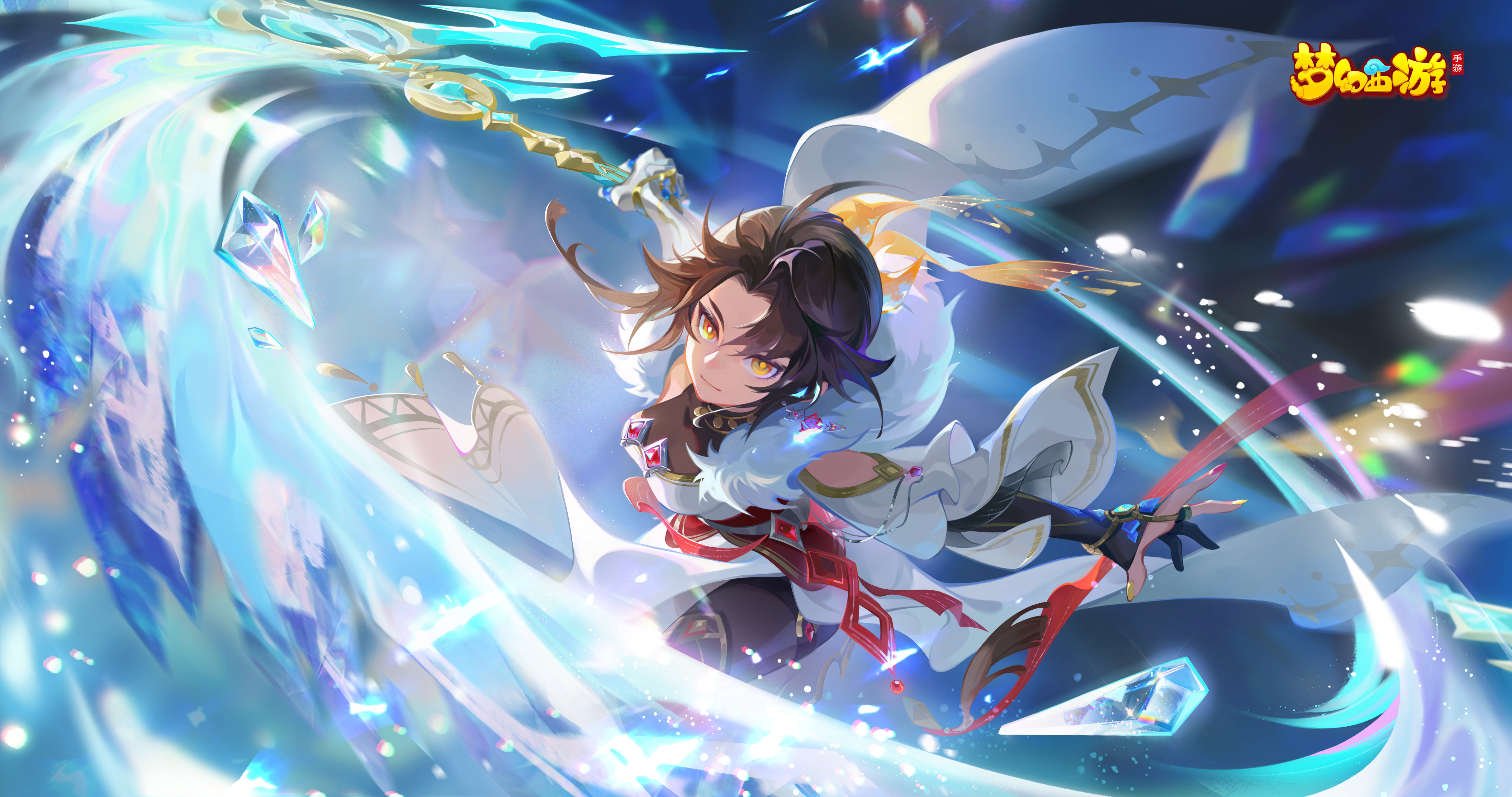 2024年09月04日维护公告：新角色长孙靖