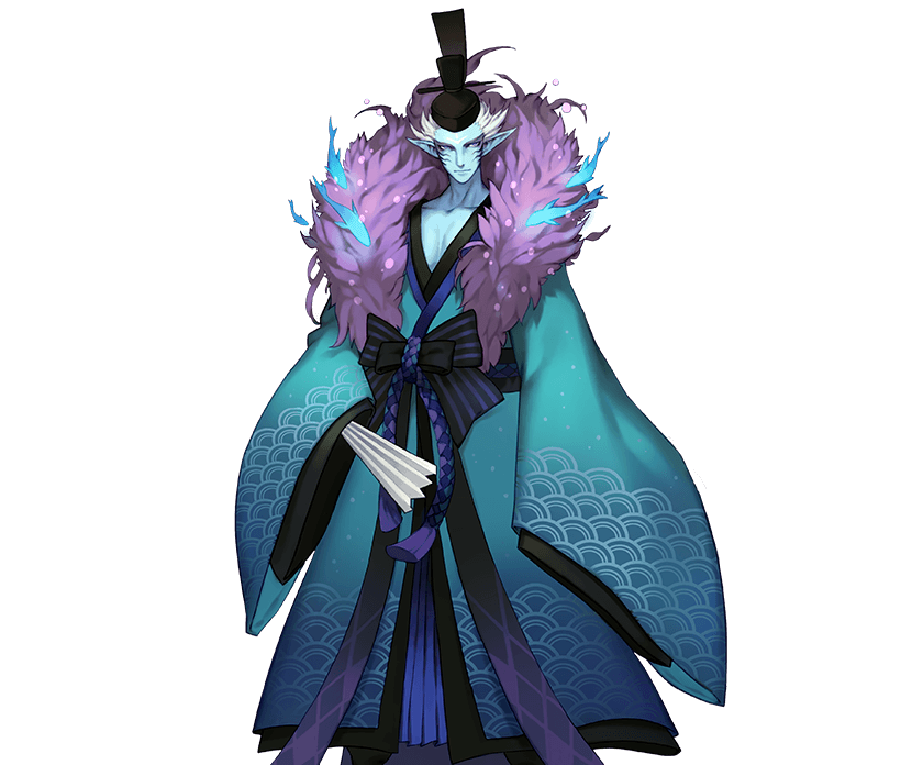 阴阳师：SSR式神推荐培养指南其二