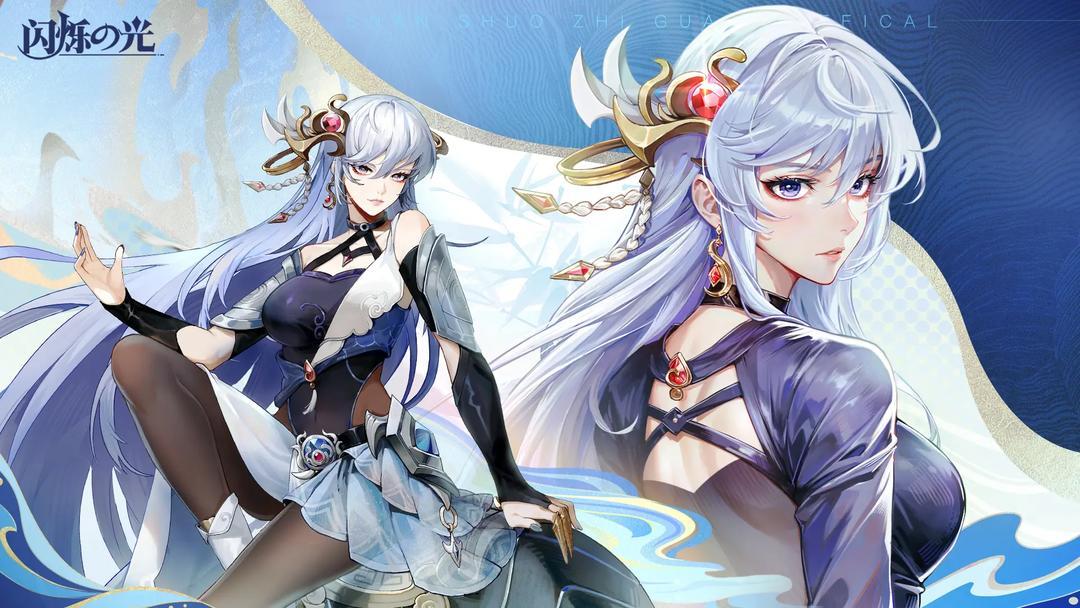 《闪烁之光》百种神级英雄随心召唤，神明集结引爆符文战场！
