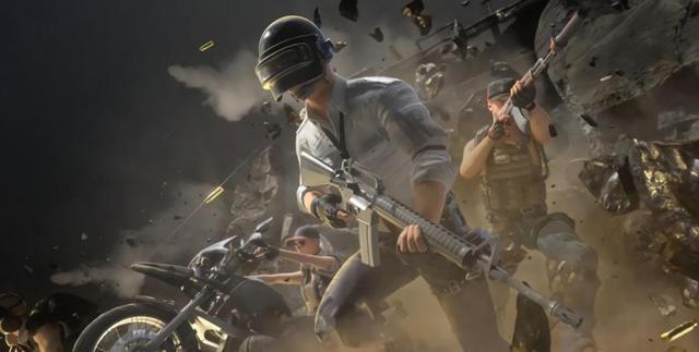 Steam在线人数为啥那么高？这几款游戏功不可没，你玩过哪款？