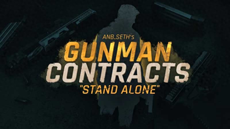 VR射击游戏《Gunman Contracts》独立版将于9月10日开启抢先体验