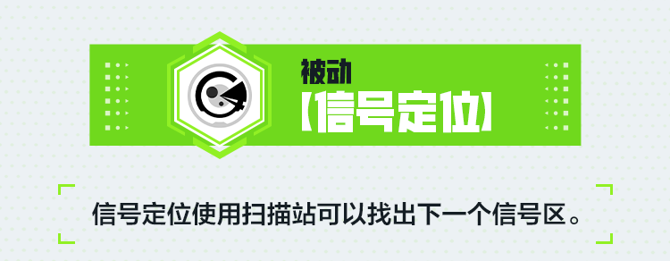 技能介绍丨暗眼·维德