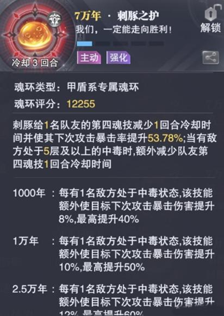 魂师对决sp唐晨先遣深度评测他的最佳拍档居然是刺豚斗罗