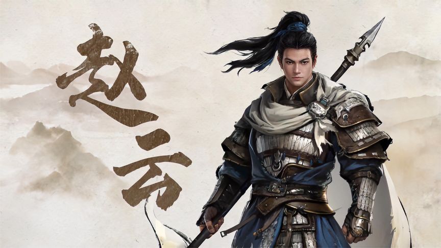 国产经典ARPG游戏《赵云传：重置版》现已开放试玩Demo