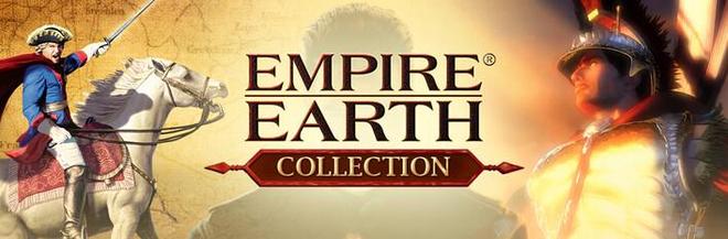 经典RTS名作《地球帝国》三部曲复刻版登陆Steam