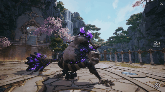 《剑灵2》BOSS手册，试炼七霸之古乐