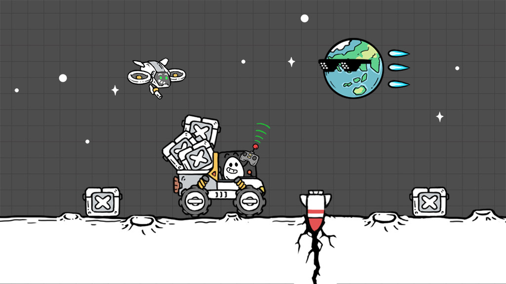 茶叶蛋大冒险：百变关卡，挑战脑力极限。