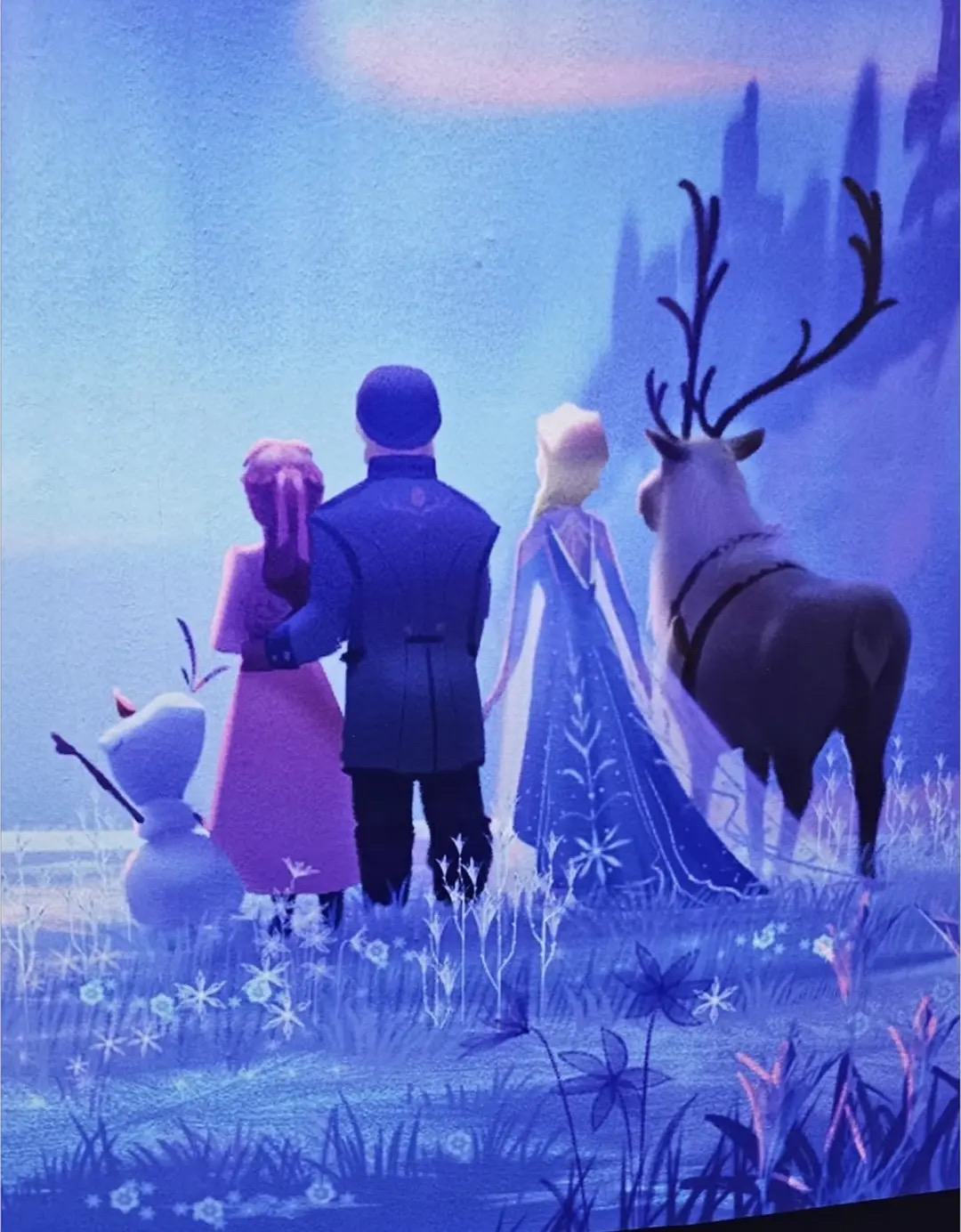 迪士尼D23展会官宣十余部影片！《疯狂动物城3》、《冰雪奇缘3》首曝预告