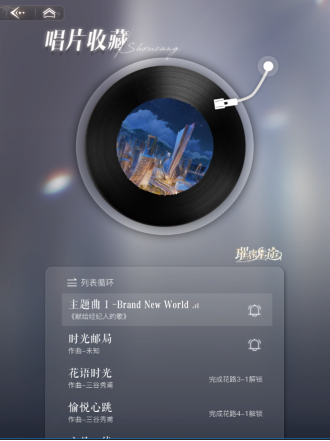 游戏五日谈：【策划面对面】《璀璨星途》公测冲刺ING，创造最闪耀的星光和梦想