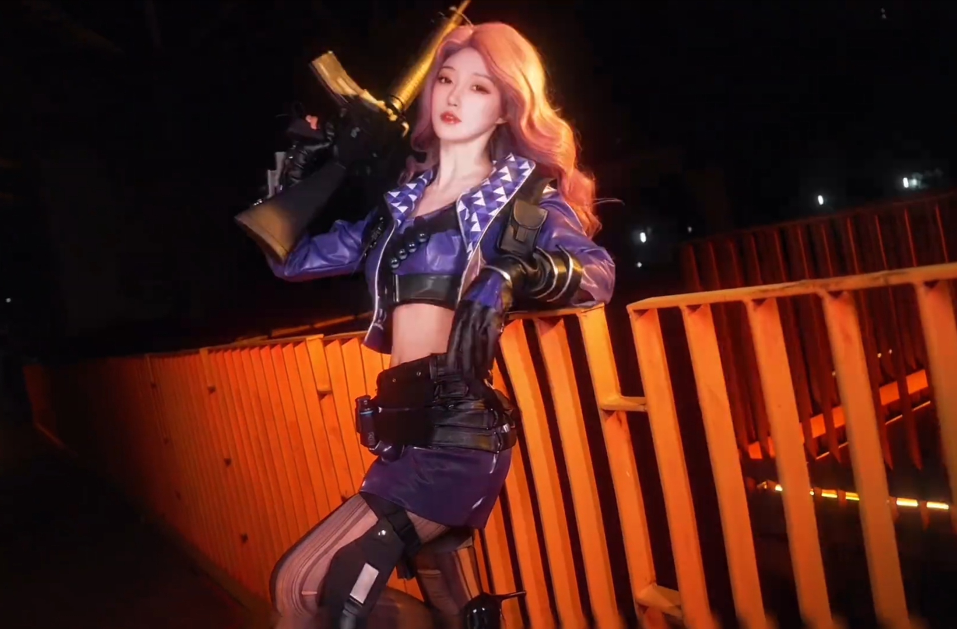 COS 云悠悠