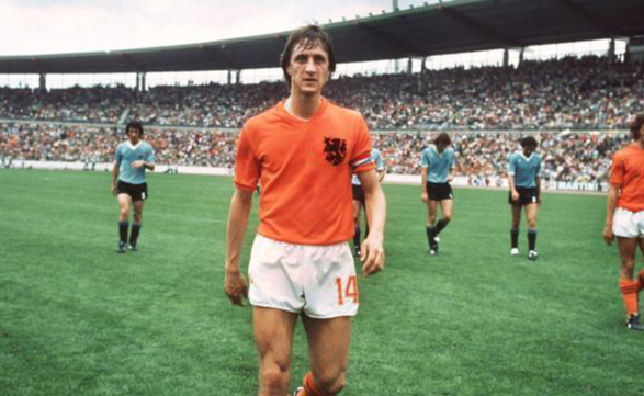  活动预告|黑金克鲁伊夫碎片限时返场