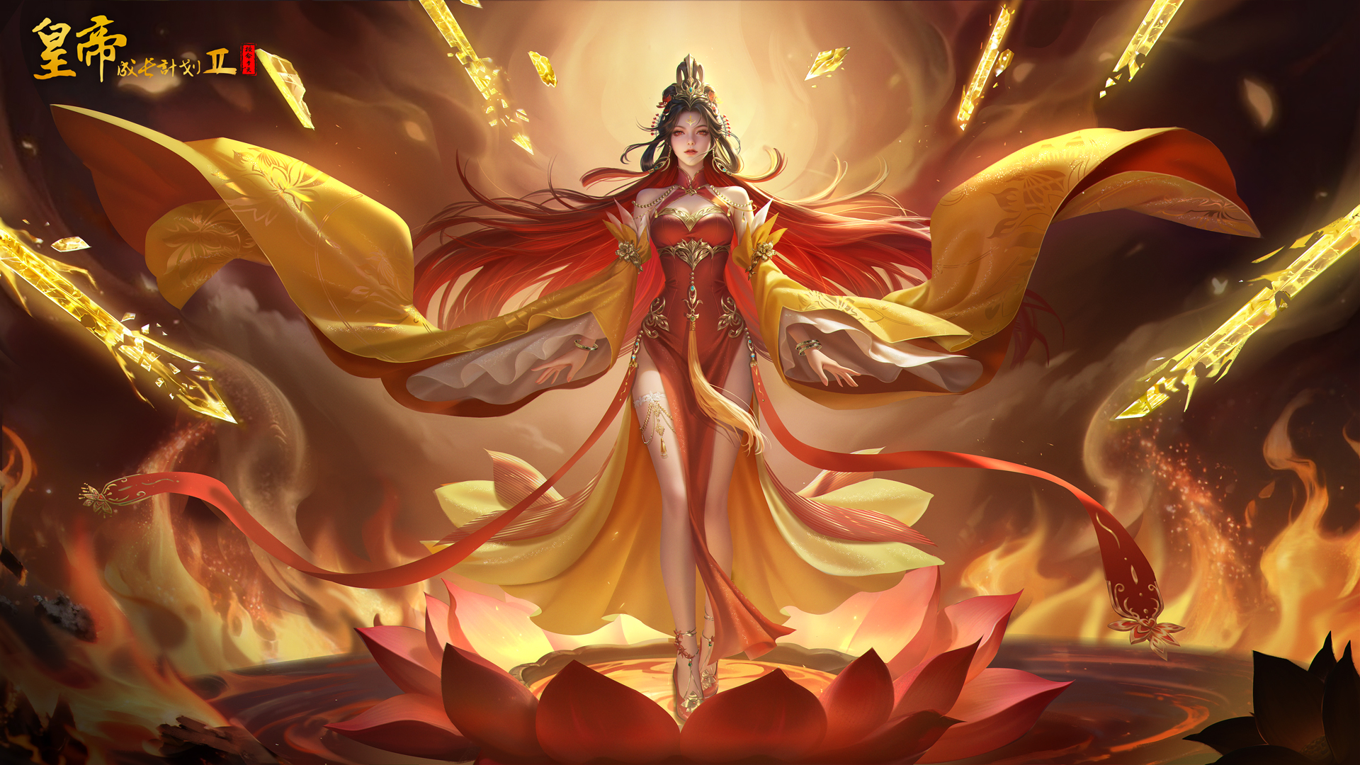 3月19日更新 | 新剧情美人登场，诞辰邀请函来袭！ 