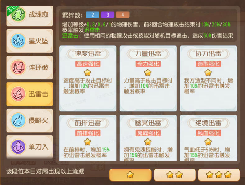2025年09月03日维护公告：巅峰赛报名火热开启