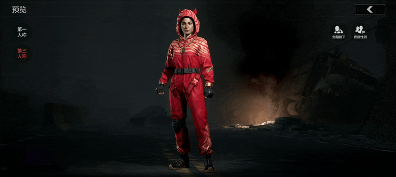 游戏五日谈：暗区突围新春福利第一期曝光，四排大金争夺限时回归