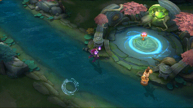 剑星爆料 l 旋舞而跃，冥焰降临!