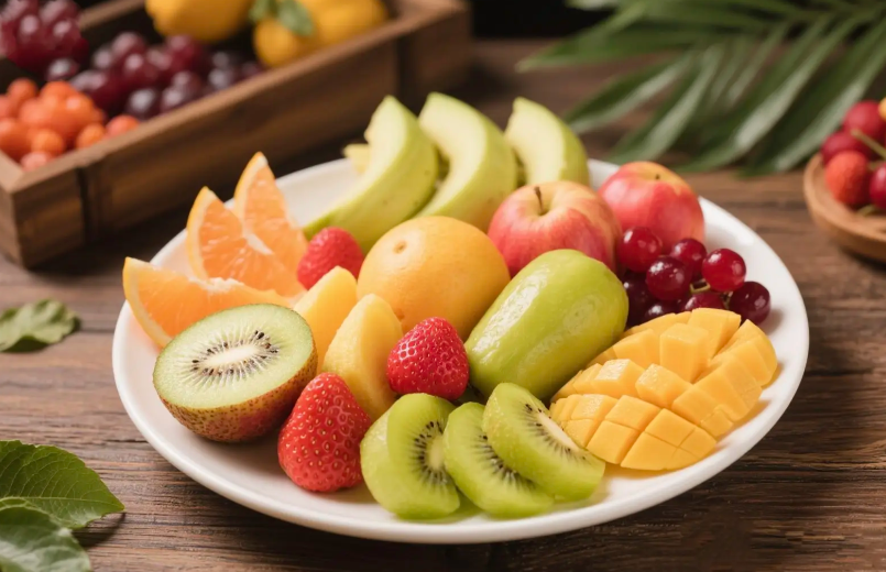 水果名南北混战 这游戏福利比耙耙柑更甜