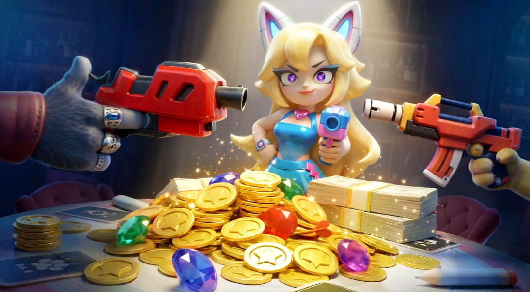 【已开奖】庆贺首发上线，晒游戏截图赢京东卡