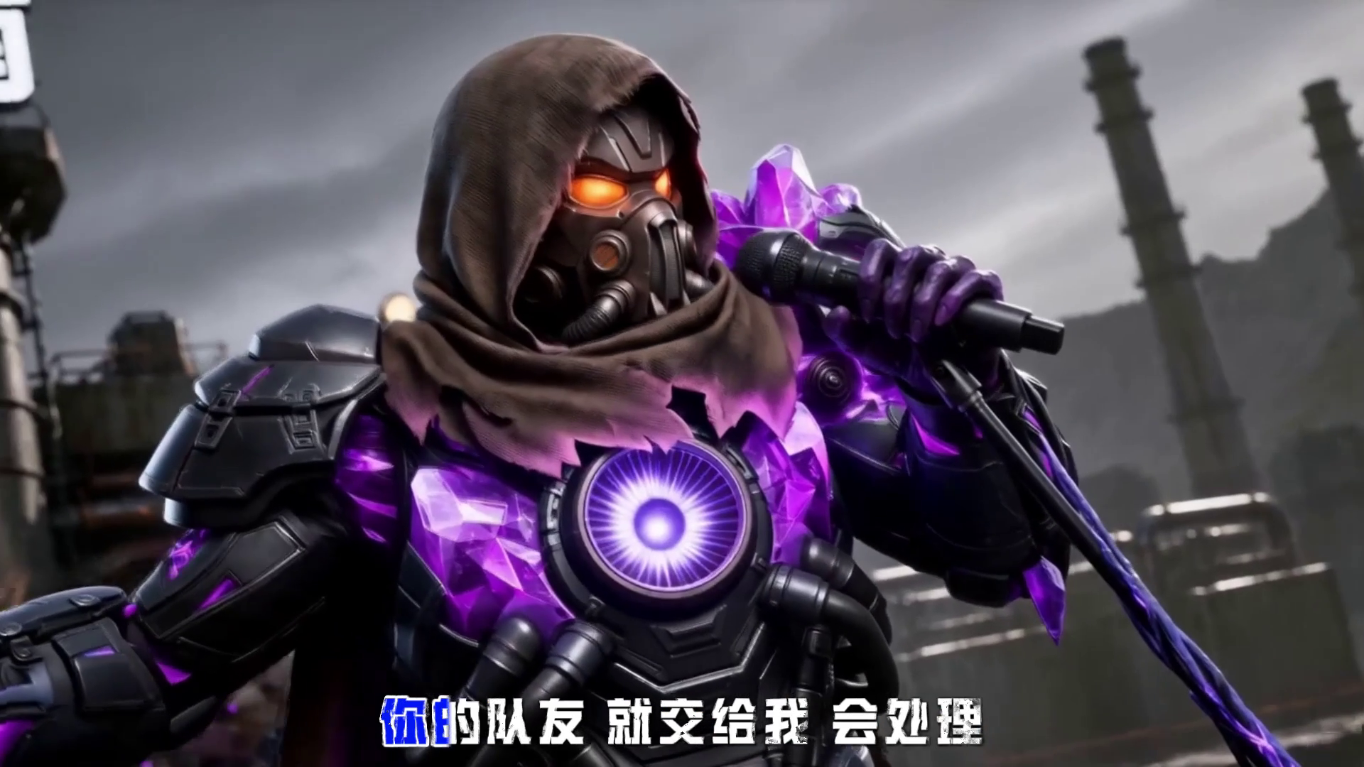 我们简直就是萌妹的代表