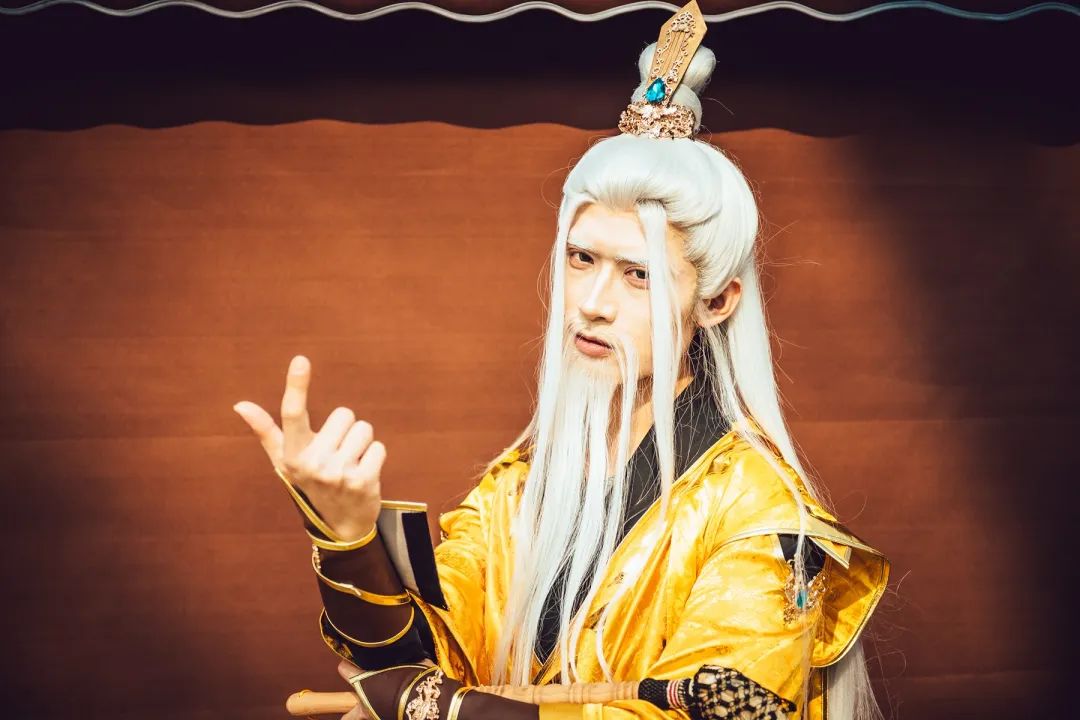 高颜值、高热情、高度精彩！洛阳嘉年华今日开启，快来奔赴这趟心动之旅！