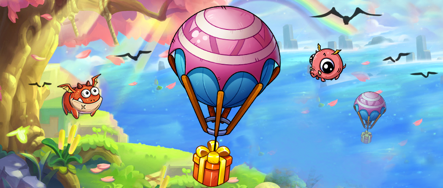 活动预告|憨憨游记