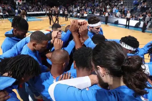 NBA资讯|历史上的今天（10月11日）