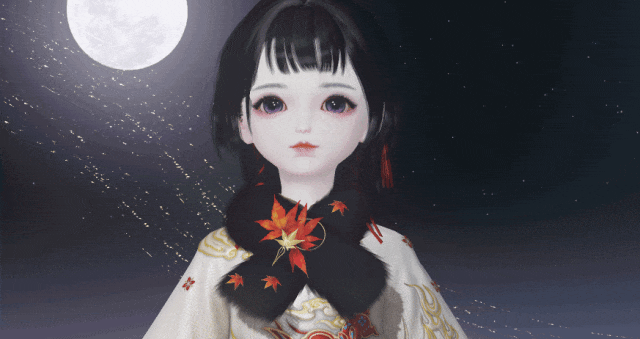 平行服公告 | 花木兰主题时装帅气上新！帮派迎新季、组队迎新功能上线！