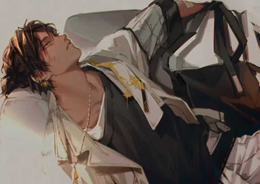 明日方舟1月20日迎来超福利替换卡池 六星基石棘刺终于进商店了