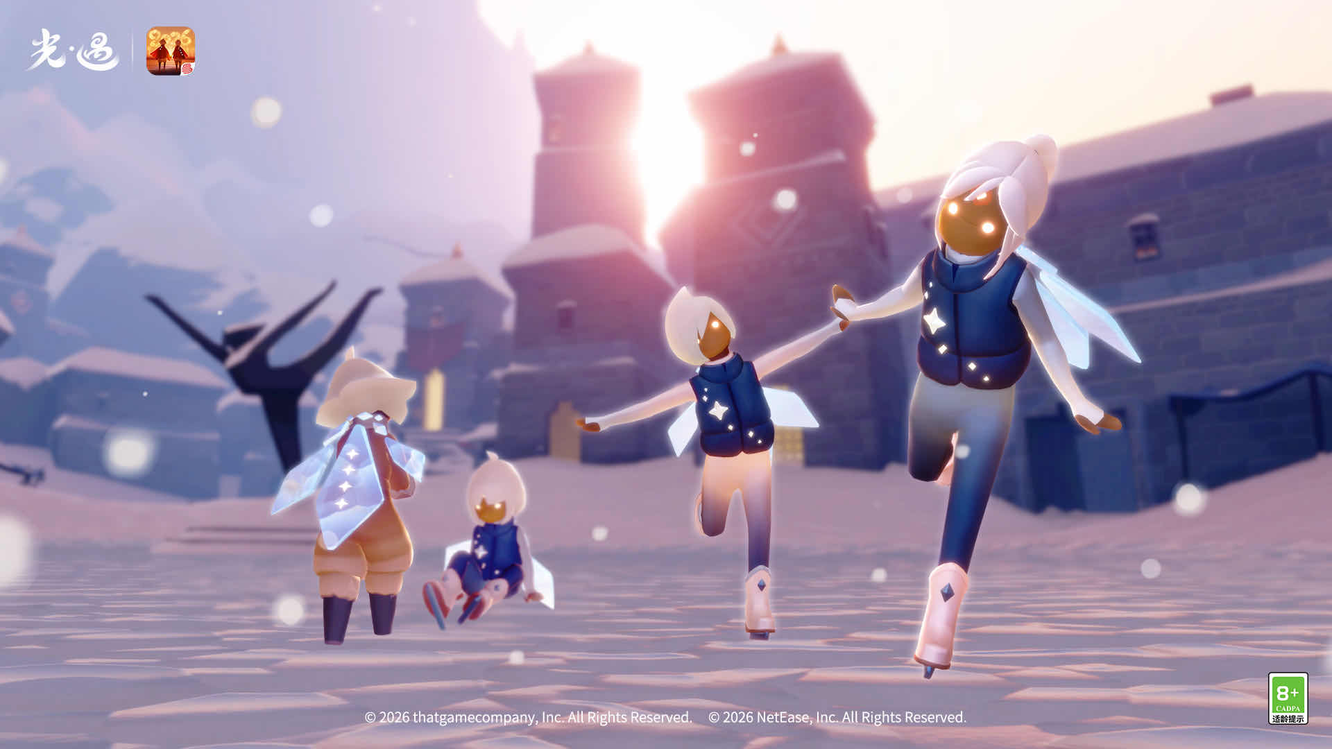 手游日报0129：王者荣耀预告蔡文姬全新史诗级皮肤；第五人格往期春节活动道具返场