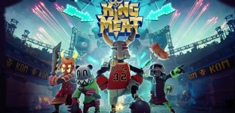 这游戏太搞笑！说好的10万人在线、发售后仅5人，几百万营销费打水漂