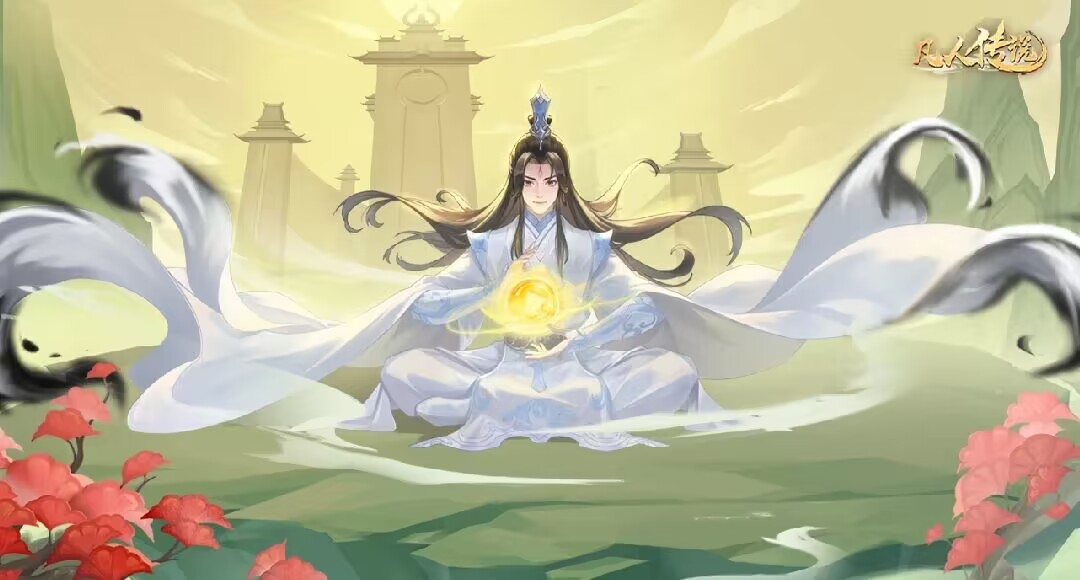 《凡人传说》1.4.1版本更新公告