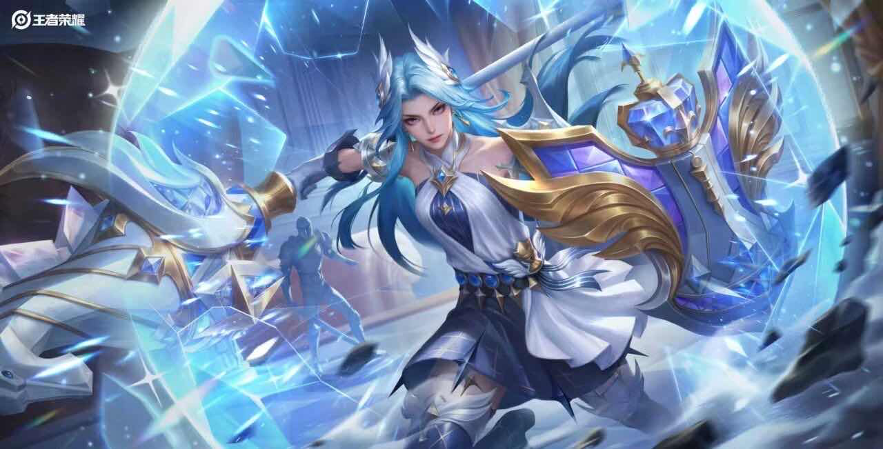 手游日报0322：王者荣耀预告雅典娜全新皮肤；使命召唤手游传说级角色登场