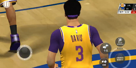 美职篮2K20：加内特挑战赛加进化卡获取韦德上阵对线较轻松