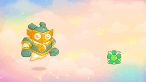 五星君出阵，看我波波大圣破劫归真！