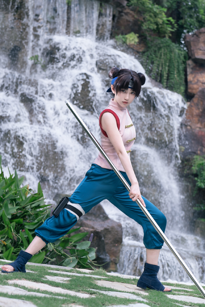 百变武器移动库✨木叶忍具大师