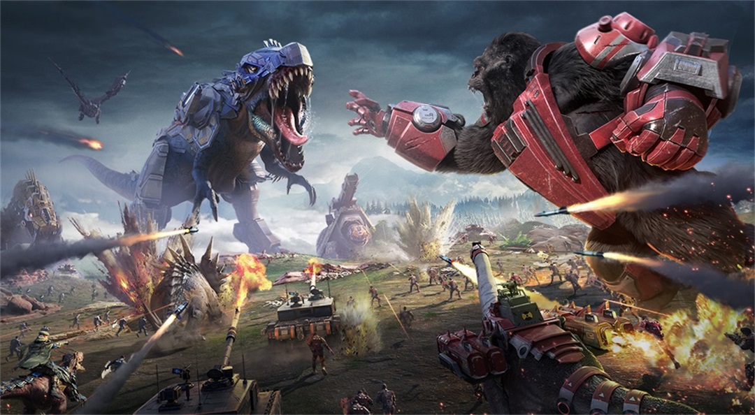 距离首发，还有两天！