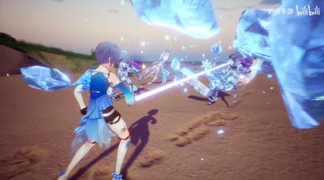 游戏五日谈：幻塔金翎新岁版本上线，新拟态伊卡洛斯超飒