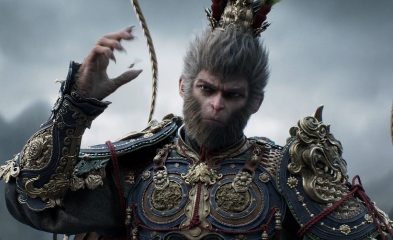 婚礼穿游戏铠甲 这款游戏更懂年轻人仪式感