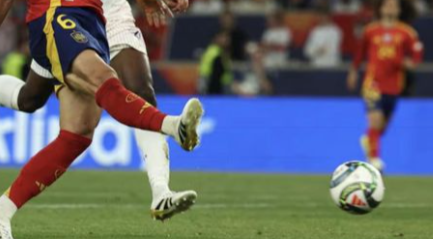 法国击败哥伦比亚 热身赛状态太让人惊喜