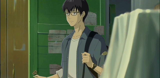 《昨日青空》在时光的缝隙里，重拾青春的微光