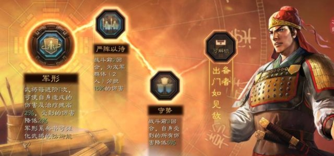 《三国志战略版》辅助和承受伤害，你更偏向哪一种？