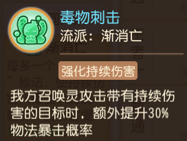 九转天阶全新赛季通关秘籍：渐消亡得搭配着使用！