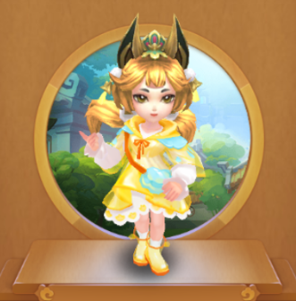 520奇遇季！这是从哪蹦出来的可爱绵绵鸭？