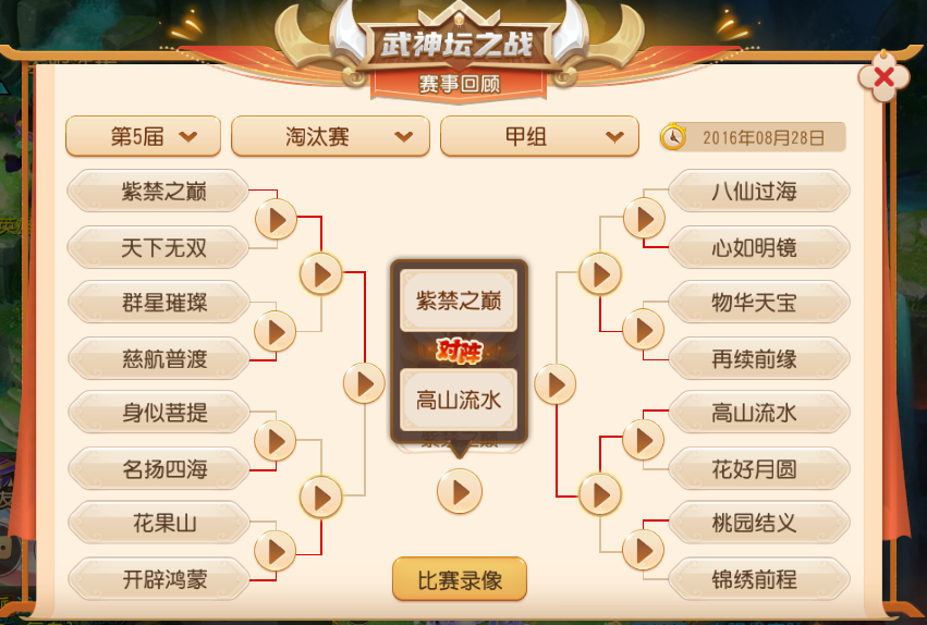 超级神羊曾统治武神坛?揭秘那段辉煌的过去…