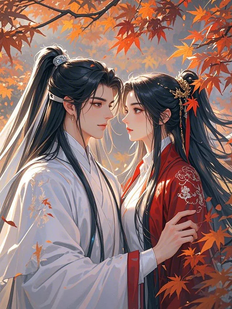 【七夕礼包福利】《上古纷争》官方发福利啦~