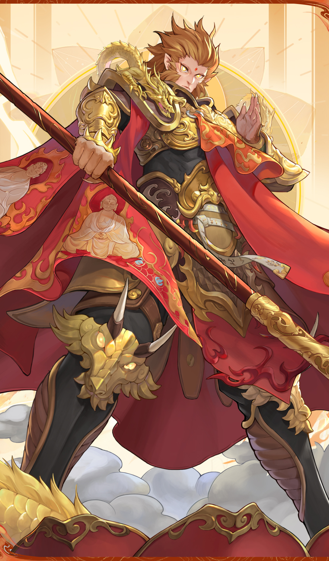 【精美壁纸】第一弹