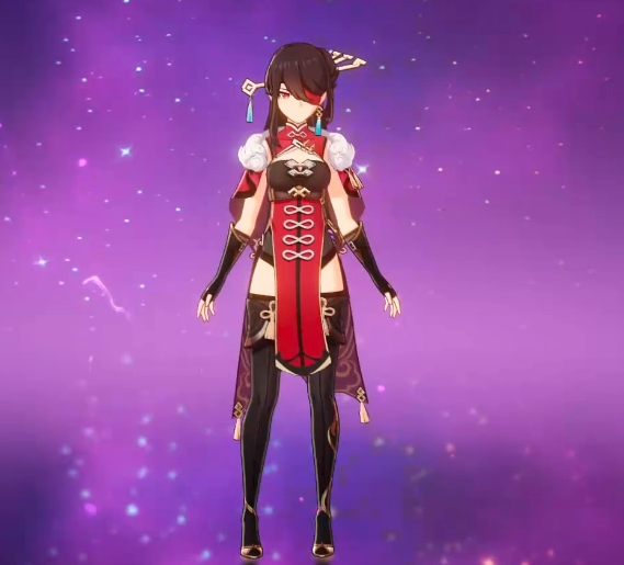 原神人物志：北斗大姐头为啥那么受人喜爱