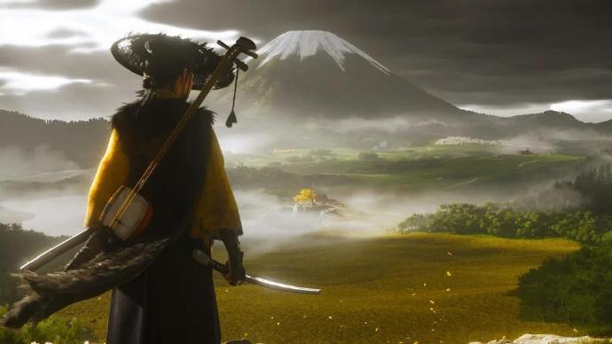 游戏资讯：《三国望神州》公测定档10月23日
