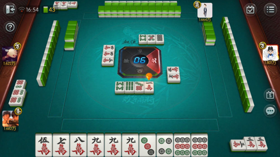 欢乐麻将：幺九牌该如何取舍？