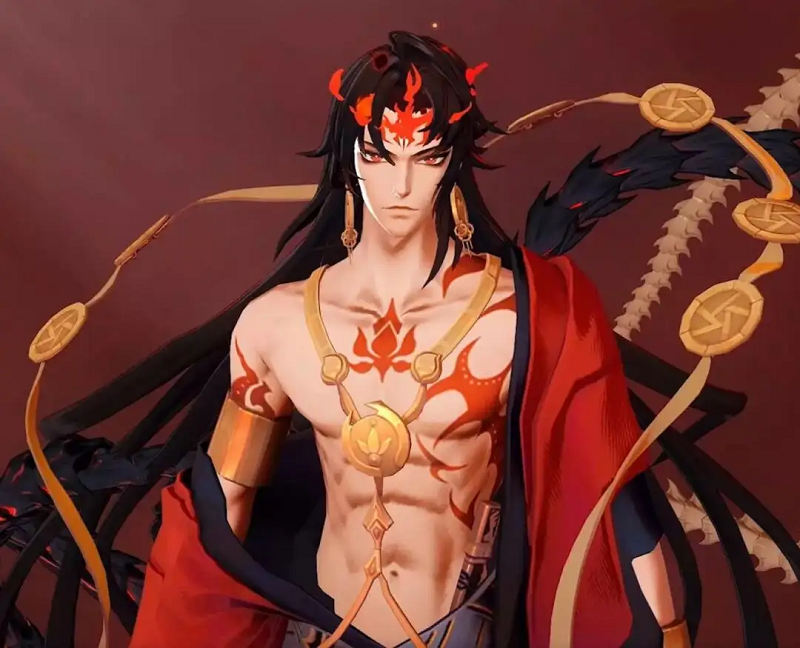 阴阳师新活动介绍，花海阵容推荐，难度不高