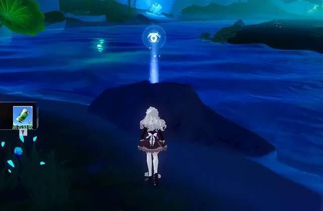 幻塔：2.4版本海底世界真的美！这些景色别错过